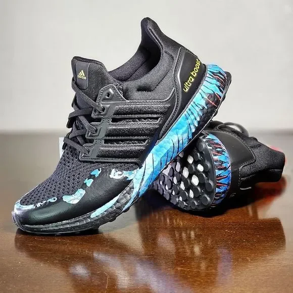 Dna Ultraboost Tiger Adidas Shoes Adidasultraboost Dna Chinese